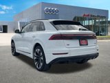 New 2025 Audi Q8 Premium Plus image 5