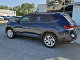 Used 2021 Volkswagen Atlas SE image 4