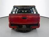 New 2025 Toyota Tacoma TRD Sport image 6