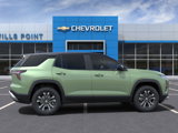 New 2026 Chevrolet Equinox LT w/ Convenience Package II image 5
