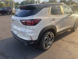 New 2026 Chevrolet TrailBlazer RS w/ Driver Confidence Package image 3