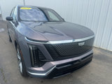 New 2026 Cadillac Vistiq Luxury image 6