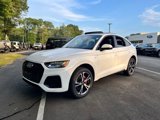 Used 2025 Audi Q5 2.0T Premium Plus image 2