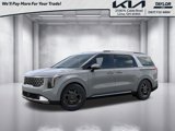 New 2025 Kia Carnival SX image 3