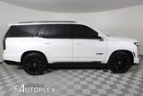 Used 2025 Cadillac Escalade V w/ LPO, ONYX Package image 4