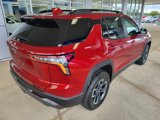New 2026 Chevrolet Equinox ACTIV w/ Safety and Technology Package image 5
