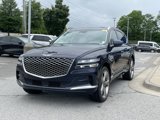 Used 2024 Genesis GV80 3.5T w/ Prestige Package image 3