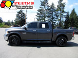 Used 2018 RAM 1500 Laramie w/ Convenience Group image 2