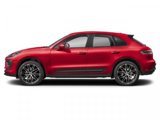 New 2026 Porsche Macan image 3