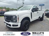 New 2025 Ford F350 XL image 2