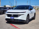 Used 2025 Nissan Murano Platinum w/ Cargo Package image 2