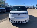 New 2025 Volkswagen ID. Buzz Pro S image 2