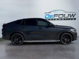 New 2025 BMW X6 M60i w/ Executive Package image 2