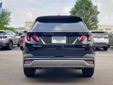 New 2025 Hyundai Tucson SEL image 4