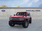 New 2025 Ford Bronco Badlands image 3