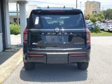 New 2025 Nissan Armada Platinum image 4