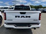 New 2025 RAM 1500 Laramie w/ Night Edition image 4