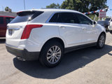 Used 2017 Cadillac XT5 Luxury w/ Driver Awareness Package image 2