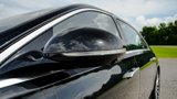 New 2025 Mercedes-Benz S 580 4MATIC Sedan image 3