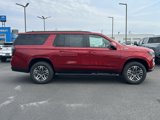 New 2025 Chevrolet Suburban Z71 w/ Comfort Package image 4