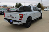 Used 2021 Ford F150 4x4 SuperCrew image 5