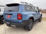 New 2025 Toyota Land Cruiser w/ Premium Package image 5