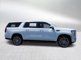New 2025 GMC Yukon XL Denali w/ LPO, Floor Liner Package image 2