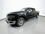New 2025 Ford F150 XLT w/ Equipment Group 302A MID image 3