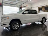Used 2022 RAM 1500 Big Horn image 3