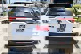 Used 2021 Toyota RAV4 XLE image 4