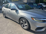 Used 2020 Honda Insight EX image 4