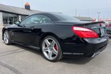 Used 2013 Mercedes-Benz SL 63 AMG image 4