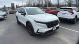 Used 2024 Honda CR-V Sport-L image 2