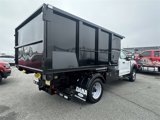 New 2025 Ford F550 4x4 Regular Cab Super Duty image 5