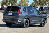 New 2026 Honda CR-V Sport Touring image 4