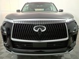New 2025 INFINITI QX80 Luxe image 2