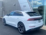New 2025 Audi Q8 Premium Plus image 6