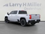 New 2025 Chevrolet Silverado 2500 LTZ w/ Trail Boss Package image 3
