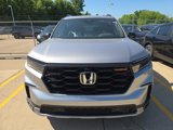 New 2025 Honda Pilot TrailSport image 3