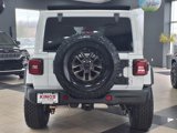 New 2025 Jeep Wrangler Unlimited Rubicon 392 image 5