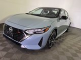 New 2025 Nissan Sentra SR image 4