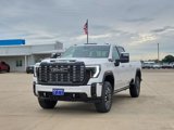 New 2025 GMC Sierra 2500 Denali Ultimate w/ Max Trailering Package image 2