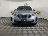 Certified 2025 BMW X5 xDrive40i image 2