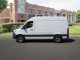 New 2025 Mercedes-Benz Sprinter 2500 image 4