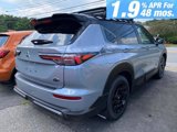 New 2025 Mitsubishi Outlander AWD image 3