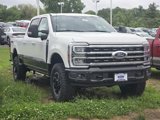 New 2025 Ford F250 King Ranch w/ Tremor Off-Road Package image 2