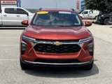 Certified 2024 Chevrolet Trax LT w/ Driver Confidence Package image 2