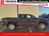 New 2024 Toyota Tacoma SR5 image 2