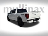 New 2025 Ford F150 Platinum w/ Equipment Group 702A High image 3