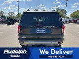 New 2026 Honda Passport TrailSport Elite image 4